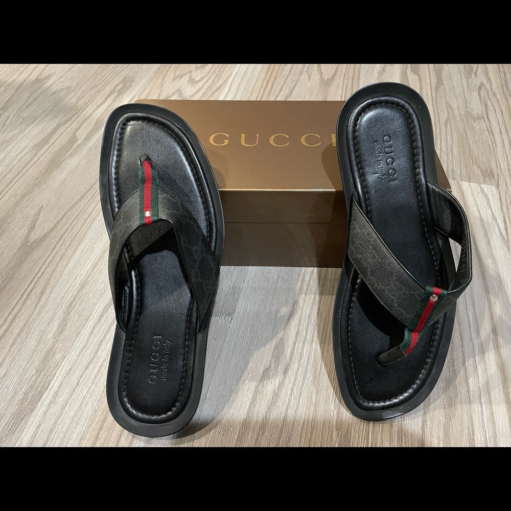 Gucci Sandals